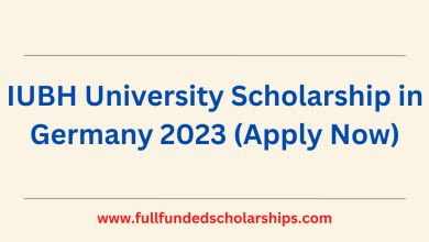 Scholarships in China Beijing Municipal Government 2023 11