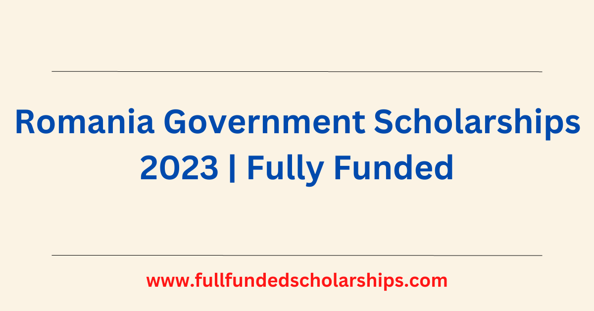 Scholarships in China Beijing Municipal Government 2023 2