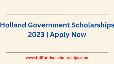 Scholarships in China Beijing Municipal Government 2023 4