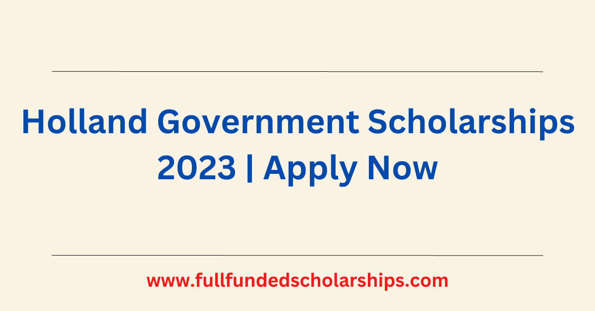 Scholarships in China Beijing Municipal Government 2023 4