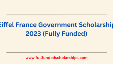 Scholarships in China Beijing Municipal Government 2023 6 1