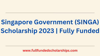 Scholarships in China Beijing Municipal Government 2023 8