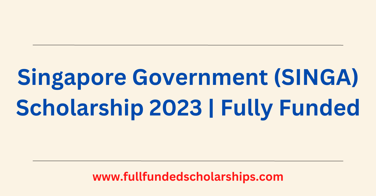 Scholarships in China Beijing Municipal Government 2023 8