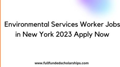 Environmental Services Worker Jobs in New York 2023 Apply Now