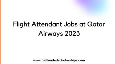 Flight Attendant Jobs at Qatar Airways 2023