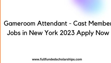 Gameroom Attendant - Cast Member Jobs in New York 2023 Apply Now