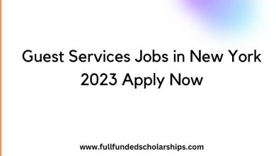 Guest Services Jobs in New York 2023 Apply Now