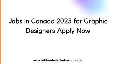 Jobs in Canada 2023 for Graphic Designers Apply Now
