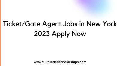 TicketGate Agent Jobs in New York 2023 Apply Now