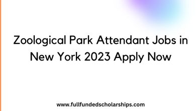 Zoological Park Attendant Jobs in New York 2023 Apply Now