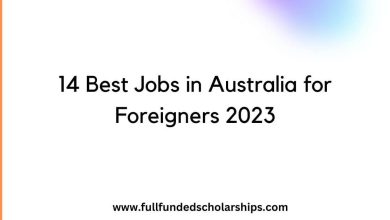 14 Best Jobs in Australia for Foreigners 2023