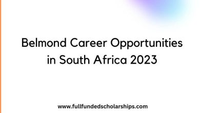 Belmond Career Opportunities in South Africa 2023
