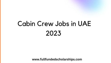 Cabin Crew Jobs in UAE 2023