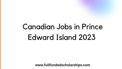 Canadian Jobs in Prince Edward Island