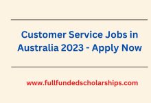 Customer Service Jobs in Australia 2023
