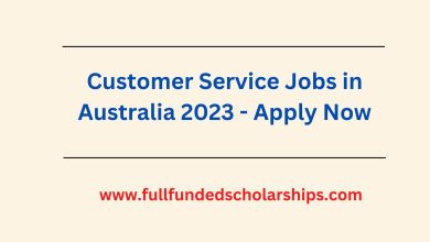 Customer Service Jobs in Australia 2023