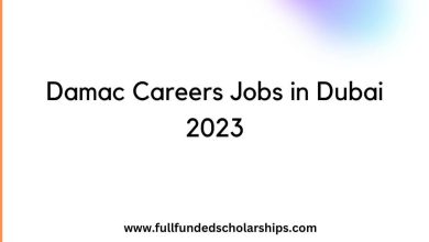Damac Careers Jobs in Dubai 2023