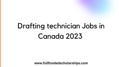 Drafting technician Jobs in Canada 2023