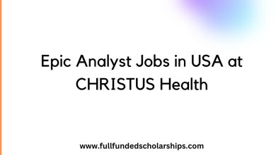 Epic Analyst Jobs in USA at CHRISTUS Health