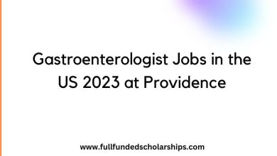 Gastroenterologist Jobs in the US 2023 at Providence
