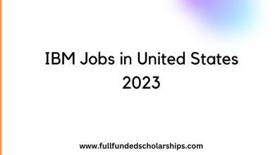 IBM Jobs in United States 2023