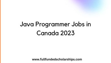 Java Programmer Jobs in Canada 2023