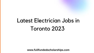 Latest Electrician Jobs in Toronto 2023