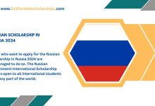 Russian Scholarship in Russia 2024