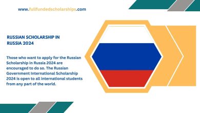 Russian Scholarship in Russia 2024