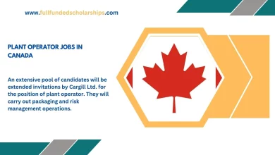 Plant Operator Jobs in Canada